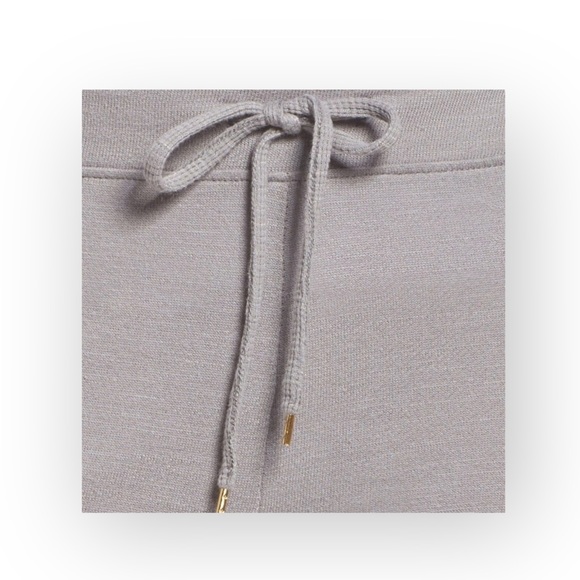 new Honeydew ★ Starlight Super Soft Slouchy Lounge Pants Sweatpants ★ Gunmetal - Picture 9 of 16